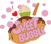 Sweetbubble Logo
